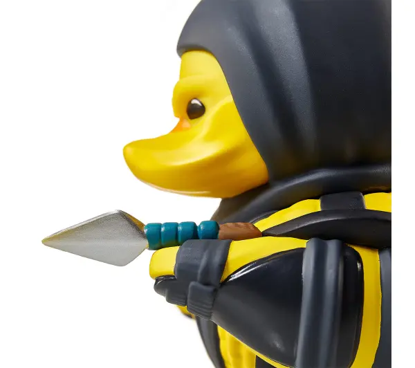 TUBBZ Mortal Kombat: Scorpion