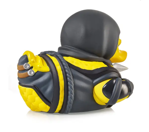 TUBBZ Mortal Kombat: Scorpion