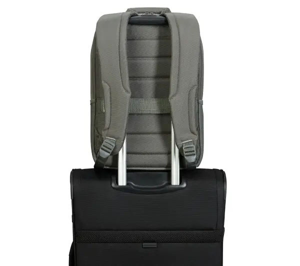 Samsonite Guardit Classy 14,1'' Zielony - Kup na Raty - RRSO 0%