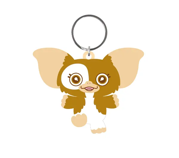 Pyramid GP85978 Gremlin Dangerously Cute Kubek Podstawka Brelok