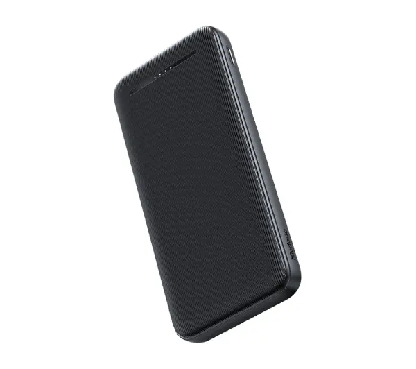 Mcdodo MC-4631 10000 mAh 10.5W Czarny