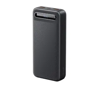Mcdodo MC-3891 Digital Display 20000mAh, 22.5W Czarny