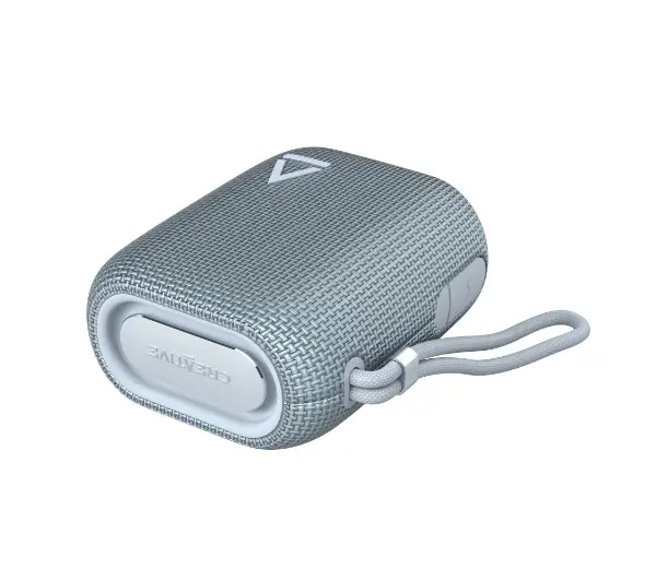Creative MUVO Flex 10W Szary