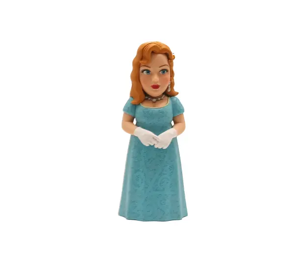 Minix Bridgerton Penelope Featherington