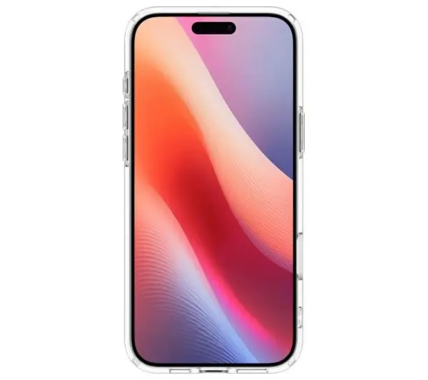 Spigen Ultra Hybrid T MagSafe do iPhone 16 Pro Biały