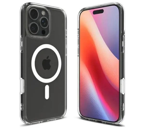 Spigen Ultra Hybrid T MagSafe do iPhone 16 Pro Biały
