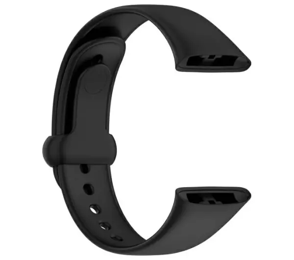 Beline Simple do Mi Band 9/8 Czarny