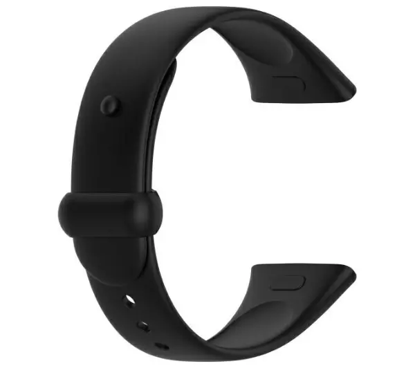 Beline Simple do Mi Band 9/8 Czarny