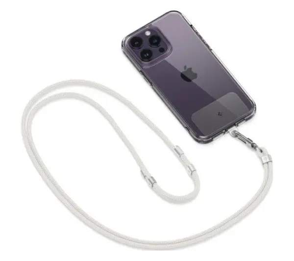Spigen zestaw Biały