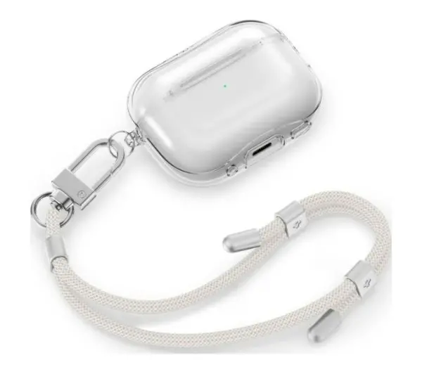 Spigen zestaw Biały