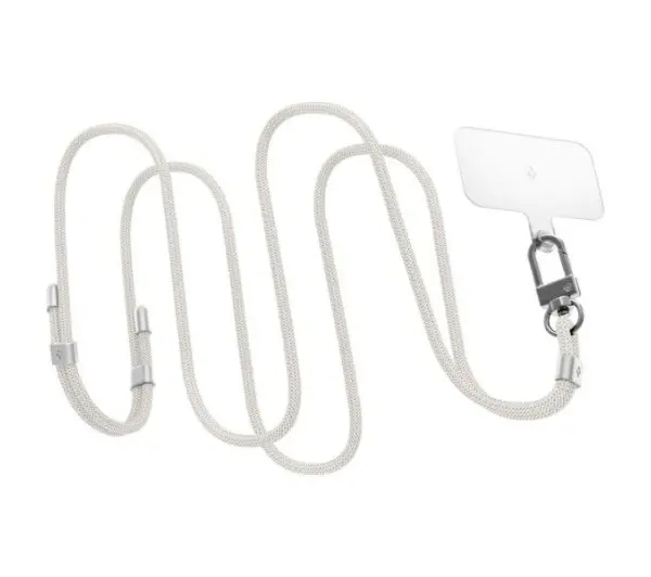 Spigen zestaw Biały