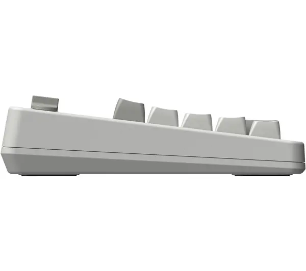 8BitDo Retro 18 Numpad M Edition Biały