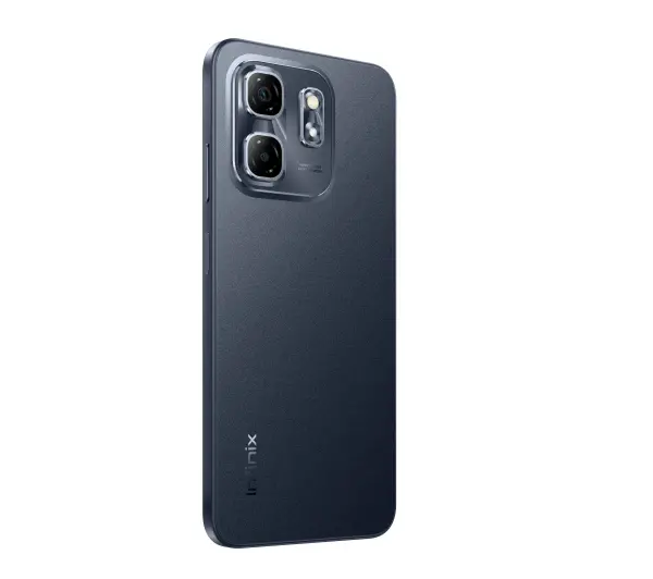 Infinix Hot 50i 4/128GB 6,7" 120Hz 48Mpix Czarny - ⚡ EURO HIT CENOWY! ⚡ - Kup na Raty - RRSO 0%