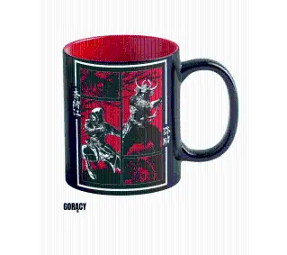 Good Loot Termoaktywny Assassin's Creed Shadows