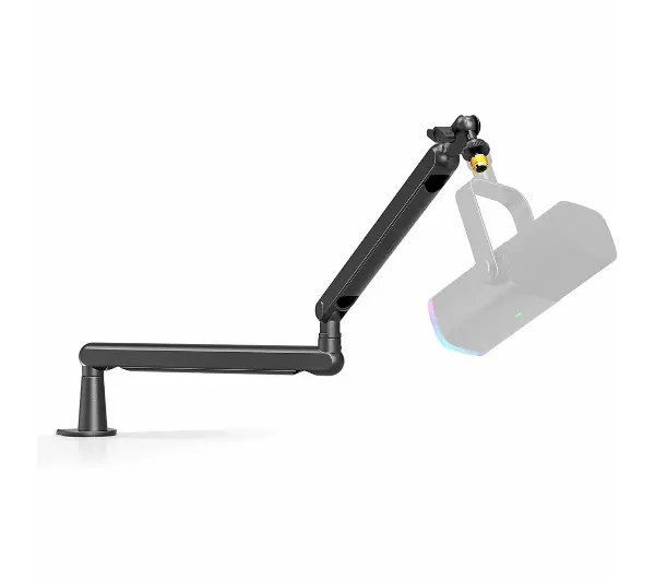 Statyw FIFINE BM88 Obciążenie głowicy 1.5 kg Czarny