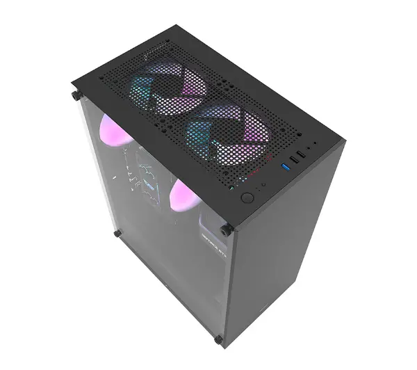 Darkflash DK100 Czarny