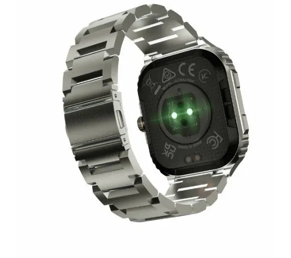HiFuture Ultra3 Pro Srebrny