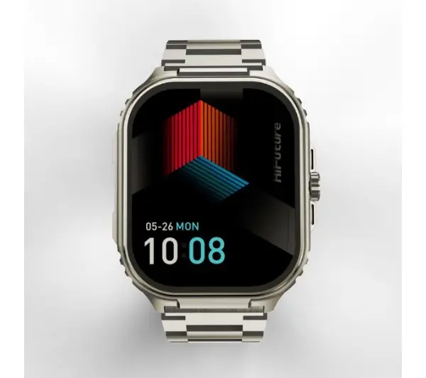 HiFuture Ultra3 Pro Srebrny