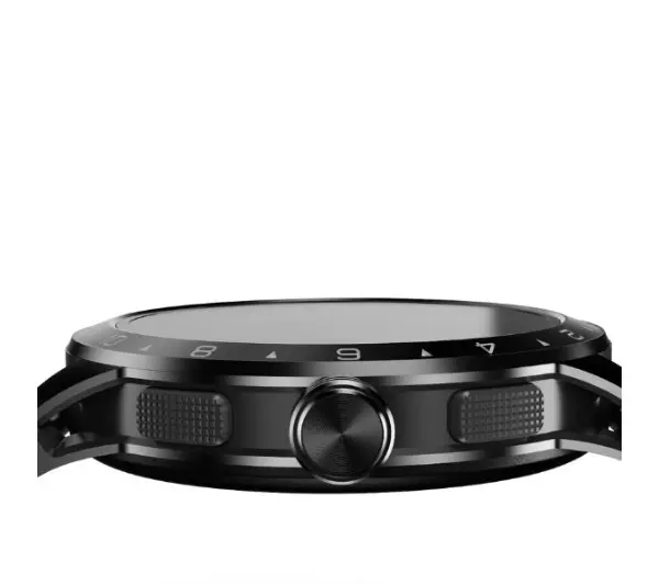 HiFuture Flex2 40mm Czarny