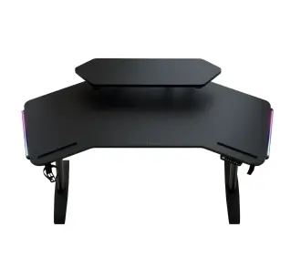 Anda Seat Shadow Warrior 160cm Czarny - Kup na Raty - RRSO 0%