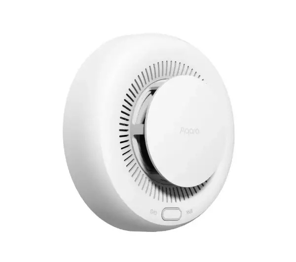 Aqara Smart Smoke Detector
