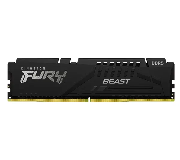 Kingston FURY Beast DDR5 32GB 5600 CL40 Czarny