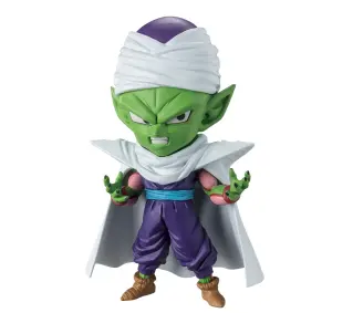 Bandai Chibi Masters Dragon Ball - Piccolo