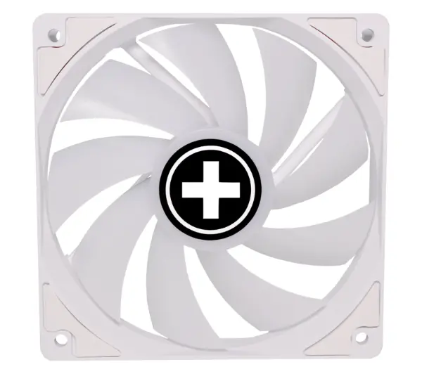 Xilence Performance A+ XPF120.W.ARGB 120mm Biały