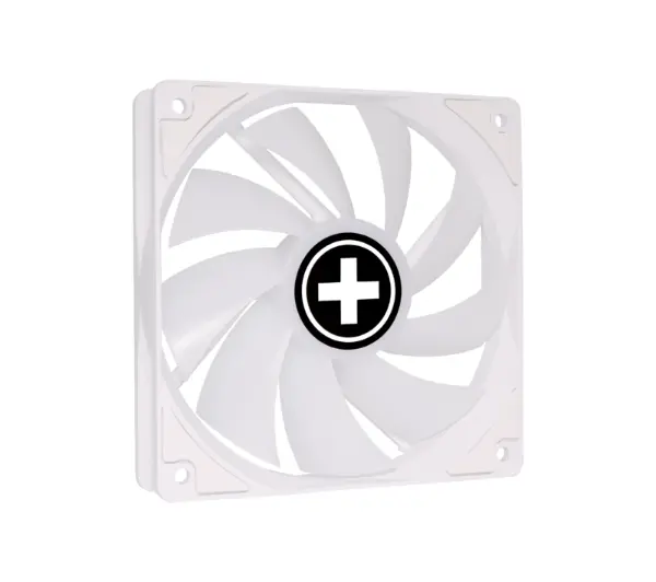 Xilence Performance A+ XPF120.W.ARGB 120mm Biały