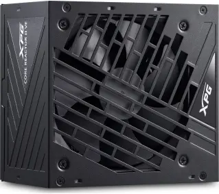 XPG Core Reactor II VE 850W 80+ Gold Czarny - ⚡ EURO HIT CENOWY! ⚡ - Kup na Raty - RRSO 0%