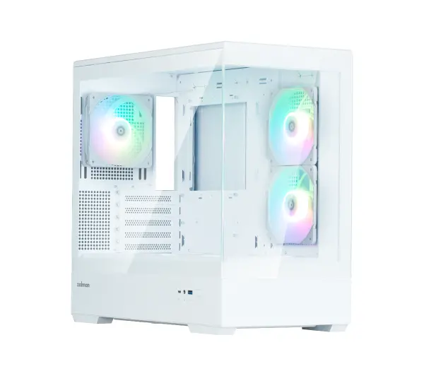 Zalman P30 V2 Biały