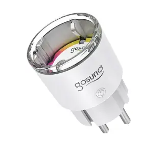 Gosund Wi-Fi Gosund EP2 10A