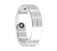 Maxcom mRing MR100 9/60 Srebrny