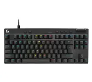 Logitech Pro X TKL Rapid