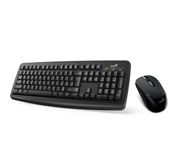 Genius Smart KM-8100 Czarny