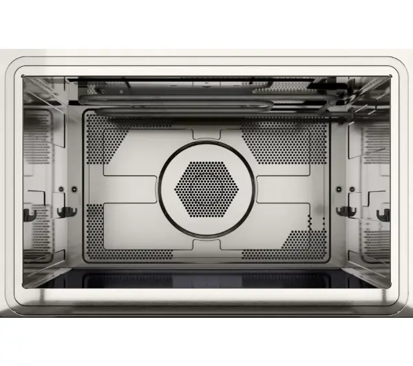 Bosch Serie 6 CMA585GB1 Grill Termoobieg - Kup na Raty - RRSO 0%