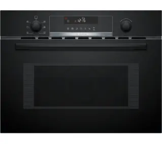 Bosch Serie 6 CMA585GB1 Grill Termoobieg - Kup na Raty - RRSO 0%