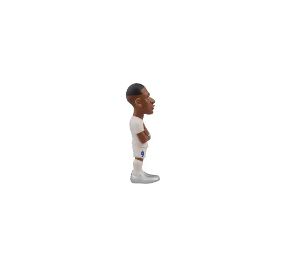 Minix Real Madryt Kylian Mbappe