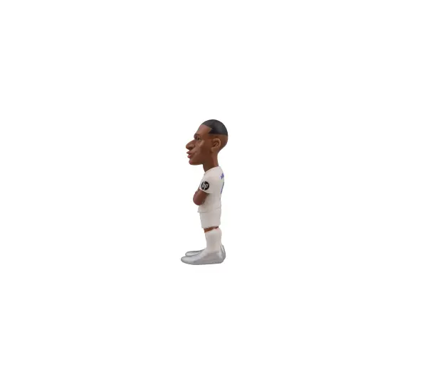 Minix Real Madryt Kylian Mbappe