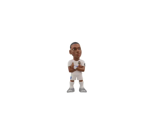 Minix Real Madryt Kylian Mbappe