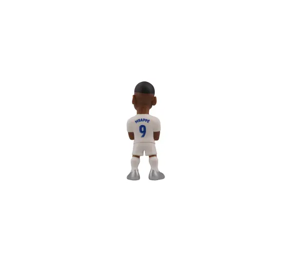Minix Real Madryt Kylian Mbappe