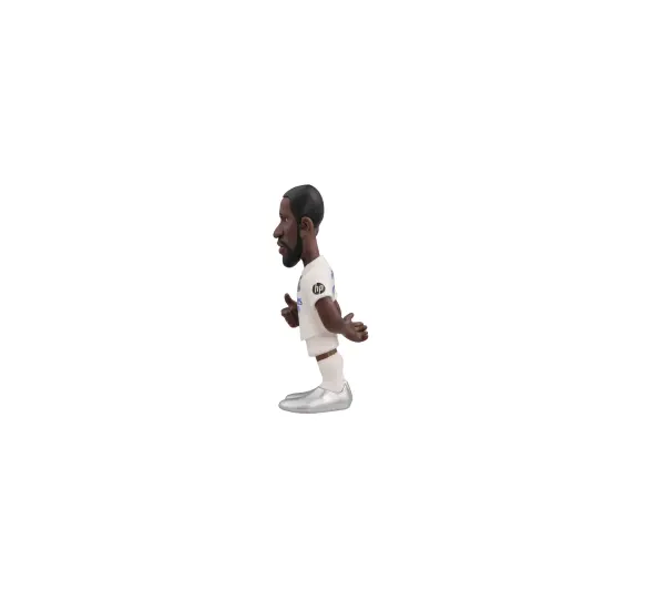 Minix Real Madryt Antonio Rüdiger