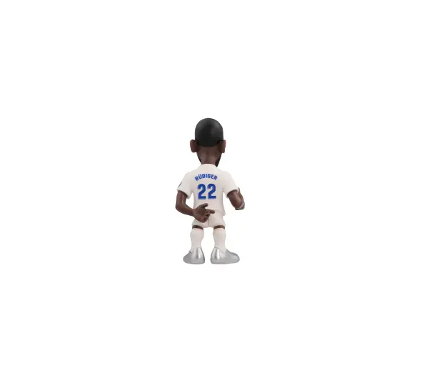 Minix Real Madryt Antonio Rüdiger