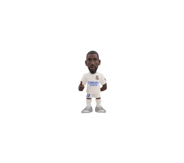 Minix Real Madryt Antonio Rüdiger