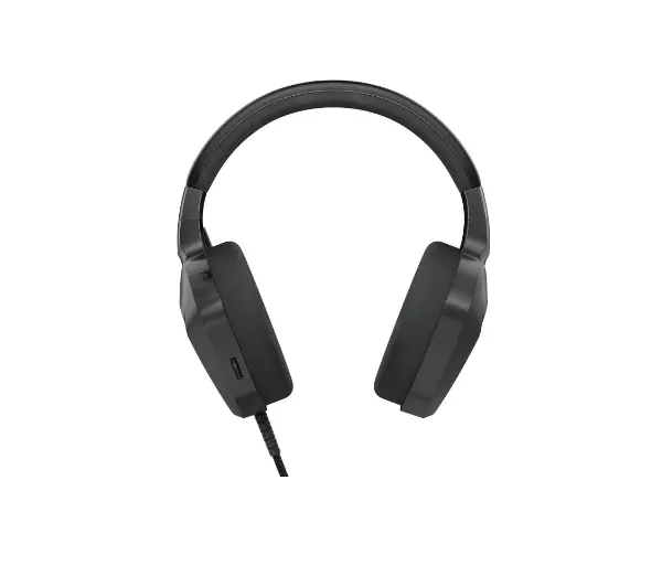 Oniverse Meteor Carbon Black Nauszne Czarny