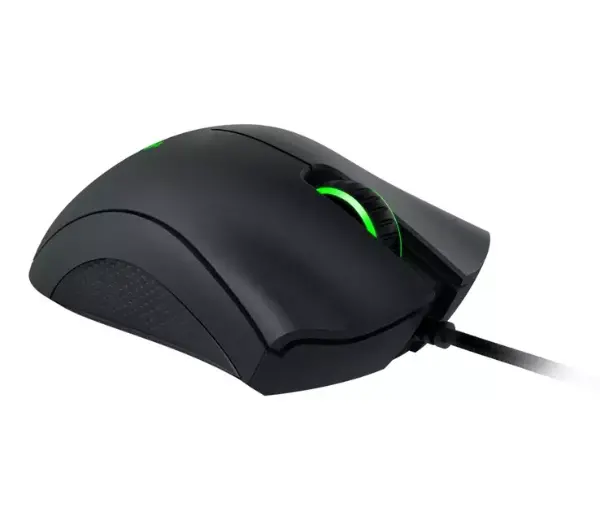 Razer Deathadder Essential Czarny