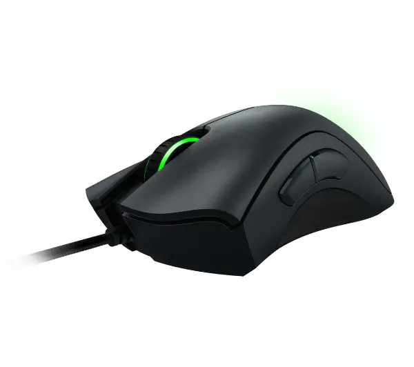 Razer Deathadder Essential Czarny