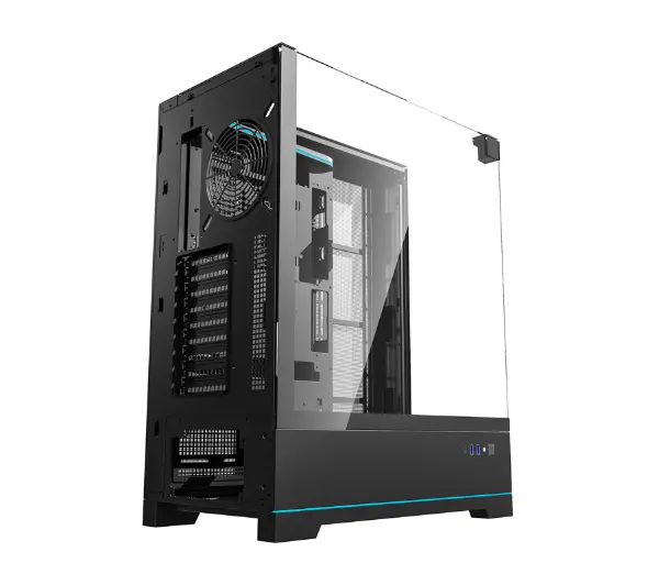 Darkflash DY450L Czarny - Kup na Raty - RRSO 0%