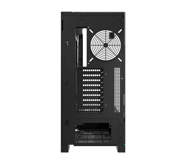 Darkflash DY450L Czarny - Kup na Raty - RRSO 0%