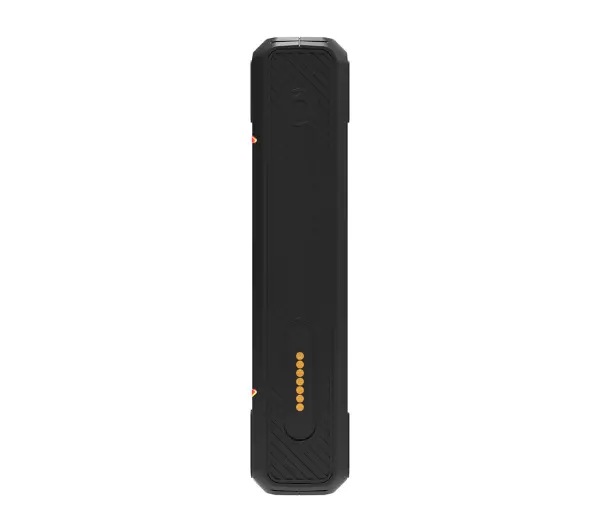 Darkflash Gauss G24 120mm Czarny